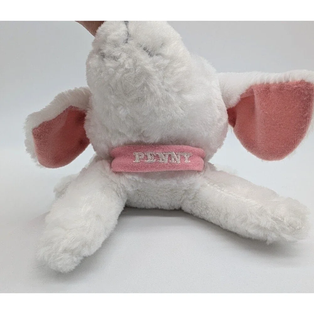 Disney Store 101 102 DALMATIANS PENNY Plush Stuffed Animal Dog Puppy 8